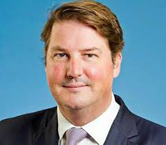 Dr Brown said that he had told Mr Gozney and his predecessor, Sir John  Vereker, that their relationship was “unnatural”. He said: “They were here  to ensure further colonisation, and I was