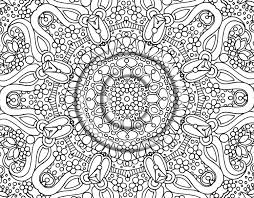 Hundreds of free spring coloring pages that will keep children busy for hours. Free Printable Abstract Coloring Pages For Adults