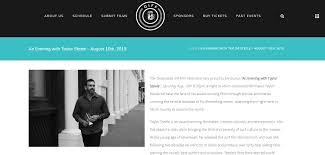 Events — In Your Neighborhood Music