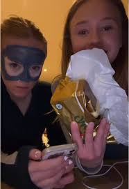 Natalie Amanda Svensson