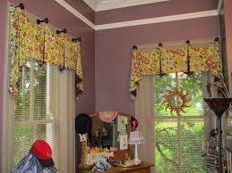 Kitchen Window Valances Ideas Using Hooks Valance Ideas Casual Elegant Fabulous Or Funky Window Valance Valance Valance Curtains