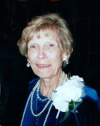 Obituary of Ruth Ann Allen