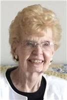 Ann Jeffries Obituary (2018)