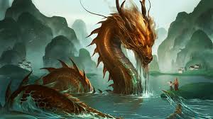 Search free chinese dragon wallpapers on zedge and personalize your phone to suit you. Chinese Dragon Wallpapers Artistic Hq Chinese Dragon Pictures 4k Wallpapers 2019