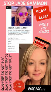 Can I get a admin to message me about scammers