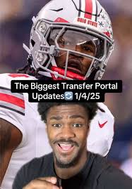 How to Get Rosters After The Transfer Portal