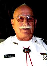 John Stephens Obituary