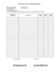 Contoh soal matematika kelas 4 untuk sekolah dasar semester 1. Kd 3 8 Soal Matematika K 13 Ttg Segi Banyak Docx