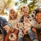 PA Day Program: Let’s Play! (Flesherton Branch)