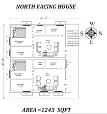 Check spelling or type a new query. Amazing 54 North Facing House Plans As Per Vastu Shastra Civilengi