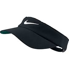 Nike Tech Swoosh Visor Black Click On The Image For Additional Details Note It Is Affiliate Link To Amazon Nike Tech Nike Hat Nike Sun Visor