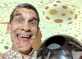 If you missed storyteller Barry Stewart Mann, you're in luck! He will be  back! Polka Dots & Painted Pots: Magnificent Modern Masters, at Duwoody  Library, Thursday, June 26, 3:00pm. Learn about four