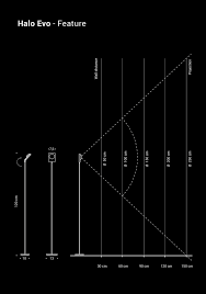 It is really close to the real sunset. Halo Evo Lamp By Mandalaki Last Resort