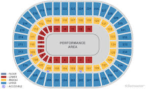 Cogent Ringling Brothers Nassau Coliseum Seating Chart 2019