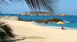 The earlier you buy the ticket, the cheaper it is. Lazaro Cardenas Michoacan Turimexico