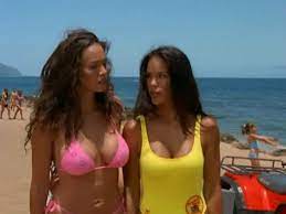 Baywatch hawaii (tv) stacy kamano, brande roderick, krista allen 10x8 photo. Random Baywatch On Twitter Stacy Kamano As Kekoa Baywatchhawaii Baywatch Sun Sea Sand 90s The90s Classictv Hot Sexy Bikini Swim Swimsuit Swimwear Beach Surfing Hawaii Lifeguards Randombaywatch Https T Co Koabovrzra