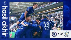 Membedah cara memenangi final liga champions. Waendls79uzeim