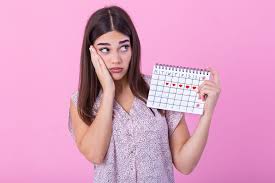 Wenn dein menstruationszyklus bis zu 28 tage lang dauert, liegt der eisprung etwa auf dem 14. 5 Anzeichen Dafur Dass Ihr Bald Die Periode Bekommt Cool Magazin