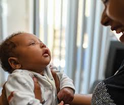 Your BOLD Actions Spark Change