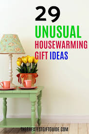 23 best housewarming gift ideas that they'll actually use. Unusual Housewarming Gifts The Greatest Gift Guide
