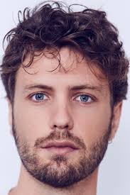 Will" Once, Bright Angel (TV Episode 2017)