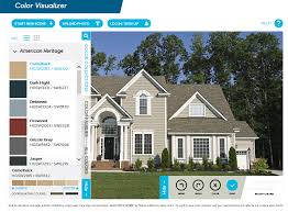 Maybe you would like to learn more about one of these? Coordinating Your Exterior Home Colors Garaga Garage Doors