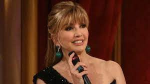 Carlucci played the role of urania in the 1985 film the adventures of hercules. Milly Carlucci Serious Illness The Whole Truth I Had Botulinum Poisoning Ruetir