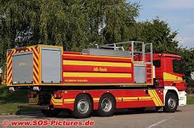 pin auf fire trucks