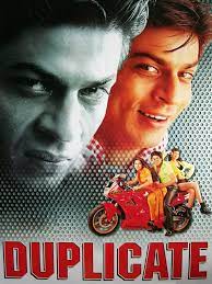Duplicate Best Bollywood Movies Bollywood Movies Bollywood Posters