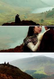 Mary Stuart- Long May She Reign - How Did You Feel About Gideon? | Facebook