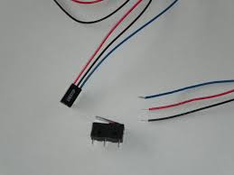 Ramps 1 4 assembly guide. Installing Endstops T00tie S Reprap Meanderings