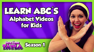 This series of alphabet activity worksheets give kids the opportunity to learn letters through experience. Kids Songs Nursery Rhymes And Finger Family Videos Videos Facebook