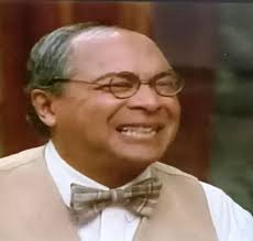 Morre Iran Lima, o Candinho da Escolinha do Professor Raimundo, no Rio