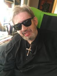 Mike Badger (@MikeBadgerShady)