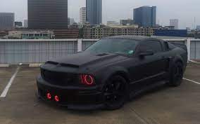 Pin On Mustang