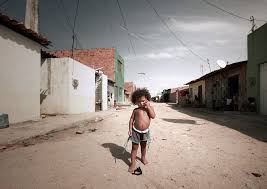 May 07, 2021 · a polícia civil confirmou que subiu para 28 o número de mortos na operação de ontem (6) na favela do jacarezinho, zona norte do rio. Favelas Of Forteleza In The Picture