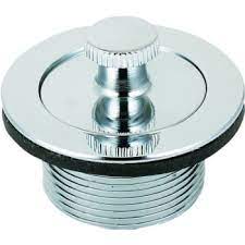 The old drain is a 2 inch (yes i'm sure). Bath Tub Shower Drain Repair Hd Supply