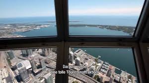 397 front street west, toronto, kanada, m5v 3s1. Der Cn Tower In Toronto Ontario Kanada Youtube