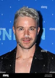 Keith Stansell's Instagram, Twitter & Facebook