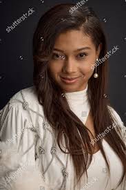 Sierra Capri Young Wild Free Editorial Stock Photo