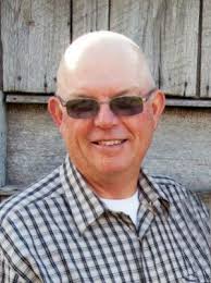 KERSLAKE: Donald “Donnie” James of Usborne Township