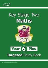 Ks2 Maths Targeted Study Book Year 6 Challenging Maths For Year 6 Pupils Singapore Online Bookstore Http Sgbookstore Dyndns Org Ks1 Maths This Or That Questions Math Books
