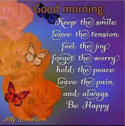 Image result for good morning message"