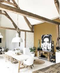 Epingle Par Daphne De Ribaucourt Sur Wystroj Deco Maison Deco Salle A Manger Deco Interieure