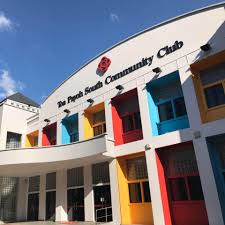 Will reopen in mid 2020. Toa Payoh Central Community Club Home Facebook