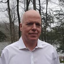 Barney Baldwin, Ph.D.