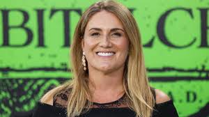 CARLOTA CORREDERA TELEVISIÓN | Qué fue de Carlota Corredera y por qué va a volver a televisión
