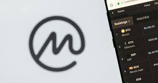 I was wandering what the main differences are regarding. Coinmarketcap Introduces Algorithmically Ranked Crypto Trading Pairs To Eradicate Volume Inflation Blockchain News