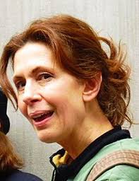 Jessica Hecht