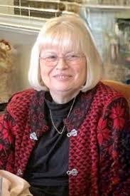 Carolyn Bagley Obituary 2023